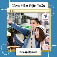 Công hàm độc thân