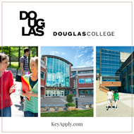 Douglas College, Canada College, British Columbia