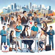 PEI PNP - Lao động - International Graduates - Sinh viên Quốc tế