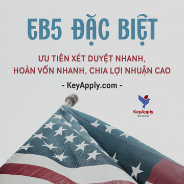 Các dự án đầu tư EB-5