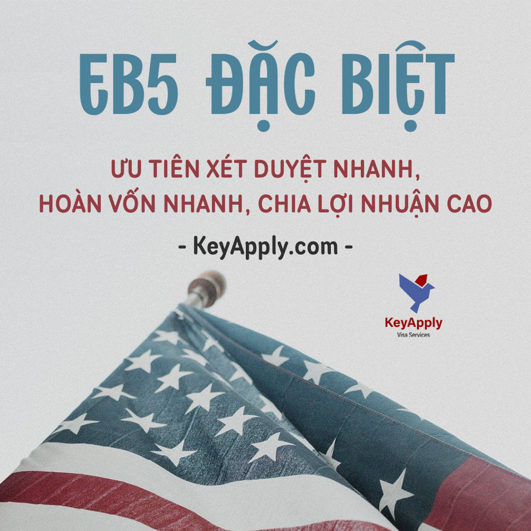 EB5 Energy - Dự án được KeyApply tuyển chọn, giải quyết mọi lo ngại về EB5