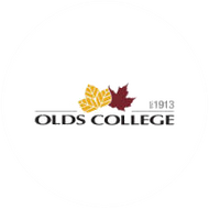 Olds College, Canada College, Alberta