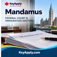 Federal Court Mandamus - KeyApply.com