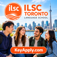 ILSC Toronto – KeyApply.com