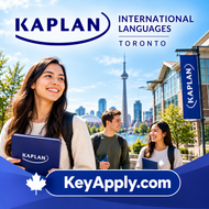 Kaplan International Languages Toronto – KeyApply.com