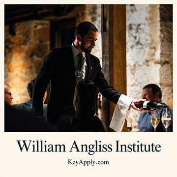 William Angliss Institute | KeyApply.com