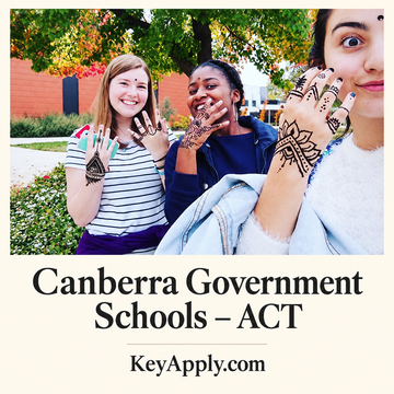 Australian Primary & Secondary School
