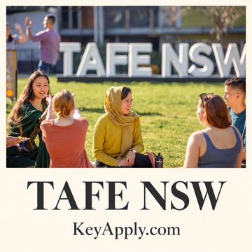 Australian English School
