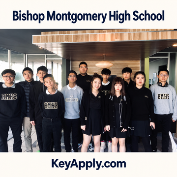 American Primary & Secondary School
