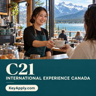 C21 – International Experience Canada (IEC) – KeyApply.com
