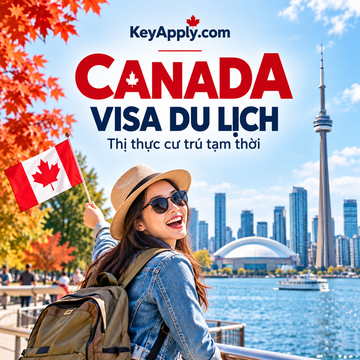 Visa du lịch