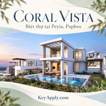 Load image into Gallery viewer, Coral Vista – Biệt thự tại Peyia, Paphos | KeyApply.com
