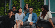 Taylor’s University – Selangor, Malaysia – ảnh từ website chính thức