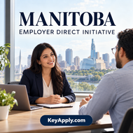 MPNP - (Worker) Manitoba Employer Direct Initiative (EDI) - KeyApply.com
