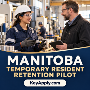 MPNP - (Worker) Manitoba Temporary Resident Retention Pilot (TRRP) - KeyApply.com