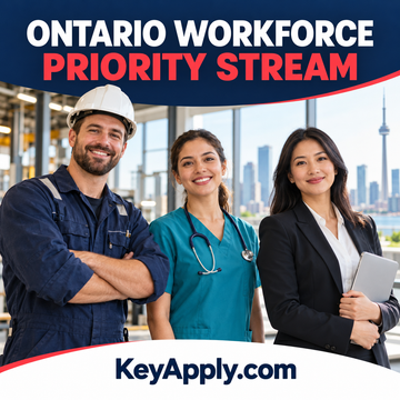 OINP – Ontario Immigrant Nominee Program, Canada