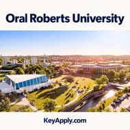 Oral Roberts University – Oklahoma — KeyApply.com