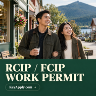 C15/C17 – Work Permit cho đương đơn RCIP/FCIP và vợ/chồng – KeyApply.com
