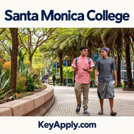 Santa Monica College – California — KeyApply.com