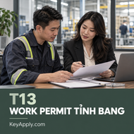 T13 – Work Permit theo hỗ trợ tỉnh bang (PNP) – KeyApply.com