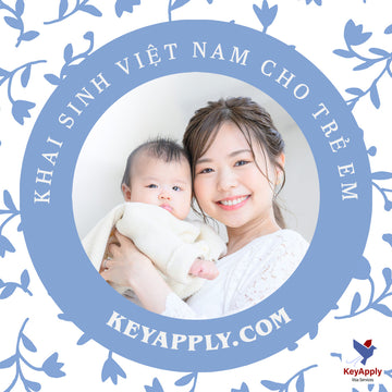 Khai sinh Việt Nam