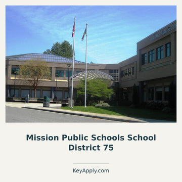 Mission Public Schools School District 75 – KeyApply.com. Real photograph. Source: https://caps-i.ca/wp-content/uploads/images/content/Heritage-Park-Secondary.jpg; cropped and composed.
