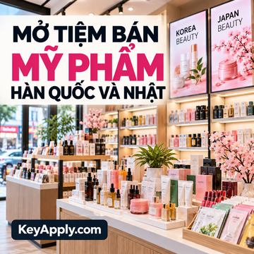 Các dự án đầu tư kinh doanh