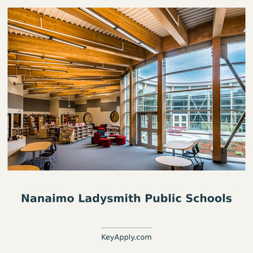 Nanaimo Ladysmith Public Schools – KeyApply.com. Real photograph. Source: https://caps-i.ca/wp-content/uploads/2018/11/Nanaimo-right.jpg; cropped and composed.