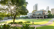 University Town – NUS, ảnh NUS News