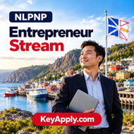 NLPNP International Entrepreneur - KeyApply.com