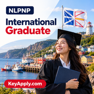 NLPNP International Graduate - KeyApply.com