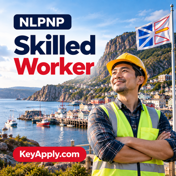 NLPNP Skilled Worker - KeyApply.com