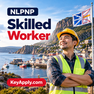 NLPNP Skilled Worker - KeyApply.com