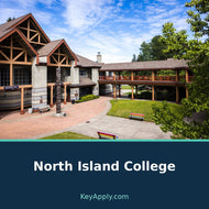 North Island College – ảnh thật khuôn viên trường | KeyApply.com