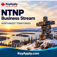NTNP Business Stream - KeyApply.com