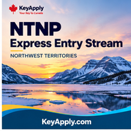 NTNP Express Entry Stream - KeyApply.com