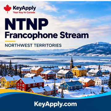 NTNP Francophone Stream - KeyApply.com