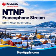 NTNP Francophone Stream - KeyApply.com