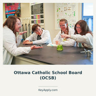 Ottawa Catholic School Board (OCSB) – KeyApply.com. Real photograph. Source: https://caps-i.ca/wp-content/uploads/2018/11/CAPSI6.jpg; cropped and composed.