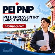 PEI PNP Express Entry - KeyApply.com