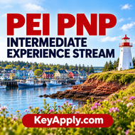 PEI PNP Intermediate Experience Stream - KeyApply.com