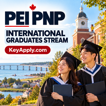 PEI PNP International Graduates Stream - KeyApply.com