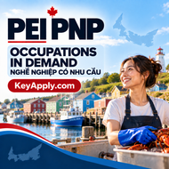PEI PNP Occupations in Demand - KeyApply.com