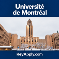 Université de Montréal – KeyApply.com; ảnh campus dựa trên nguồn Cinq professeurs de l’UdeM parmi les chercheurs les plus cités dans le monde - UdeMnouvelles (https://nouvelles.umontreal.ca/article/2023/12/12/cinq-professeurs-de-l-udem-parmi-les-chercheurs-les-plus-cites-dans-le-monde)