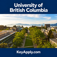University of British Columbia – KeyApply.com; ảnh campus dựa trên nguồn - ECE Vancouver Summer Program (https://vsp.ece.ubc.ca/)