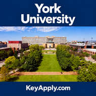 York University – KeyApply.com; ảnh campus dựa trên nguồn 1-on-1 Career Appointments | Career Centre | York University (https://careers.yorku.ca/1-1-career-appointments)