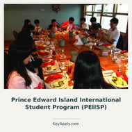 Prince Edward Island International Student Program (PEIISP) – KeyApply.com. Real photograph. Source: https://caps-i.ca/wp-content/uploads/images/content/2013-08-26%2018.21.40.jpg; cropped and composed.