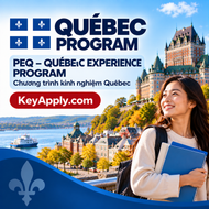 Quebec PEQ Programme de l’expérience québécoise - KeyApply.com