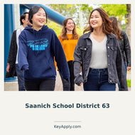 Saanich School District 63 – KeyApply.com. Real photograph. Source: https://studyinsaanich.ca/sites/sisp.saanichschools.ca/files/assets/images/photo-shoot-2019-20/highlights/HOW_1284_1-custom.jpg; cropped and composed.