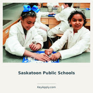 Saskatoon Public Schools – KeyApply.com. Real photograph. Source: https://caps-i.ca/wp-content/uploads/2022/06/Saskatoon-Public-2.jpg; cropped and composed.